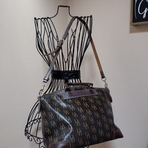 Dooney Purse